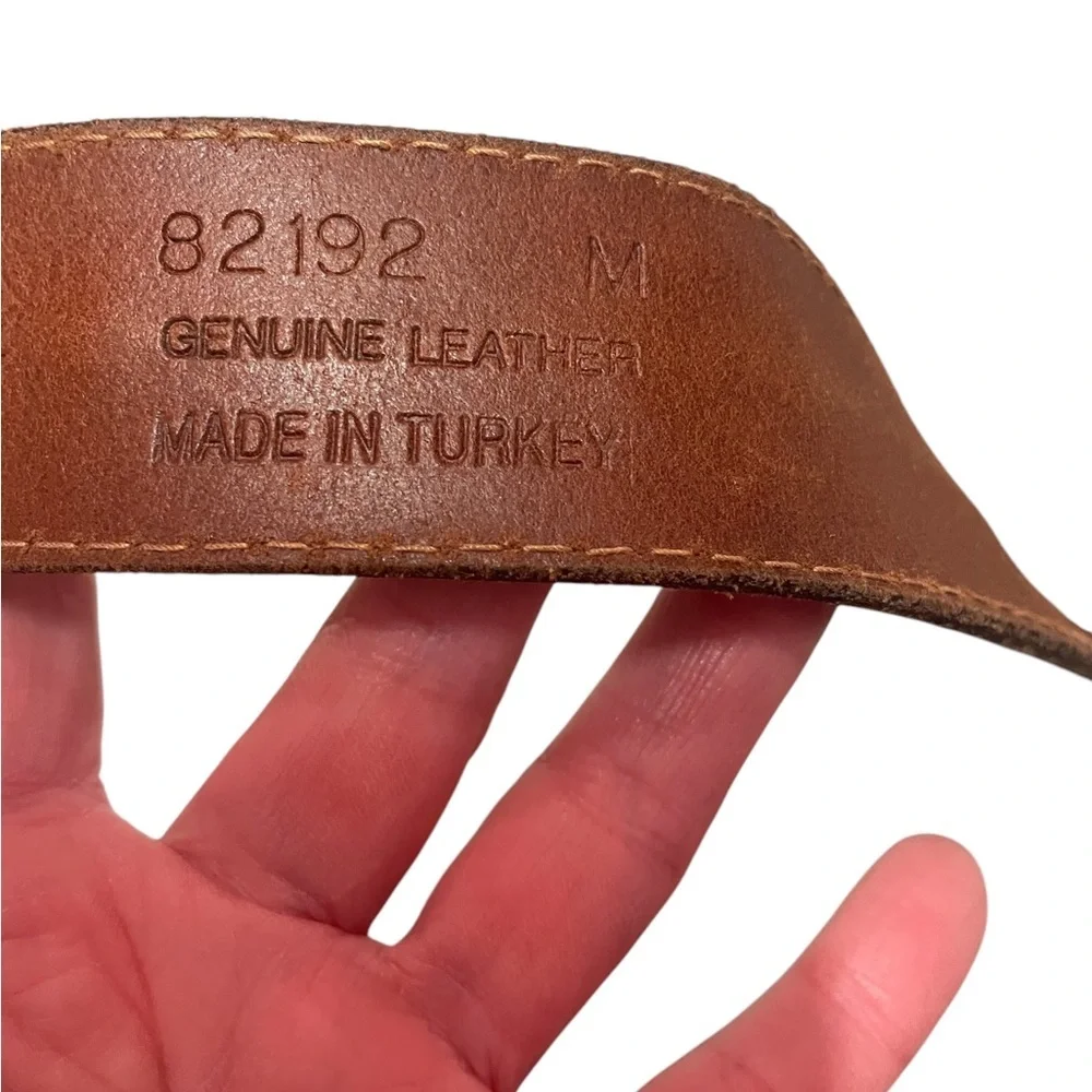 Omega stylish brown
